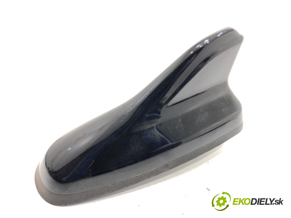 SKODA OCTAVIA IV liftback 2023 140 kW 2.0 TSI 4x4 1984 ANTENA 5WA035507A