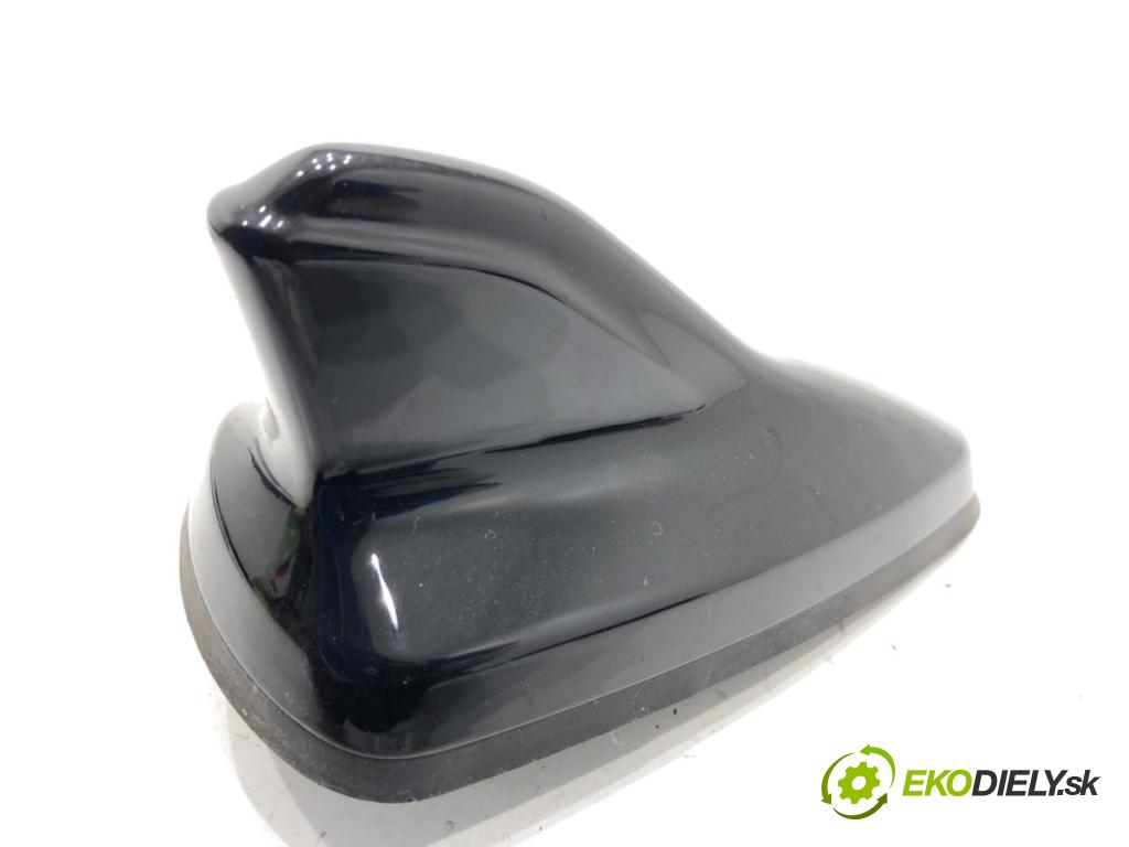 SKODA OCTAVIA IV liftback 2023 140 kW 2.0 TSI 4x4 1984 ANTENA 5WA035507A
