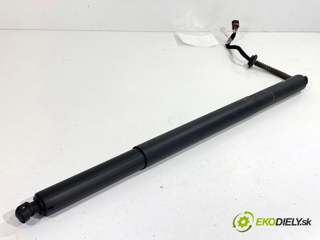 SKODA OCTAVIA IV liftback 2023 140 kW 2.0 TSI 4x4 1984 Teleskop Teleskop 5E6827851B