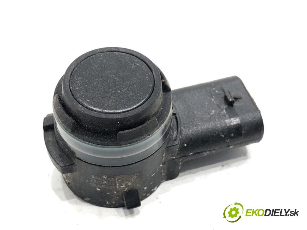 SKODA OCTAVIA IV liftback 2023 140 kW 2.0 TSI 4x4 1984 Snímač PDC 5Q0919275B