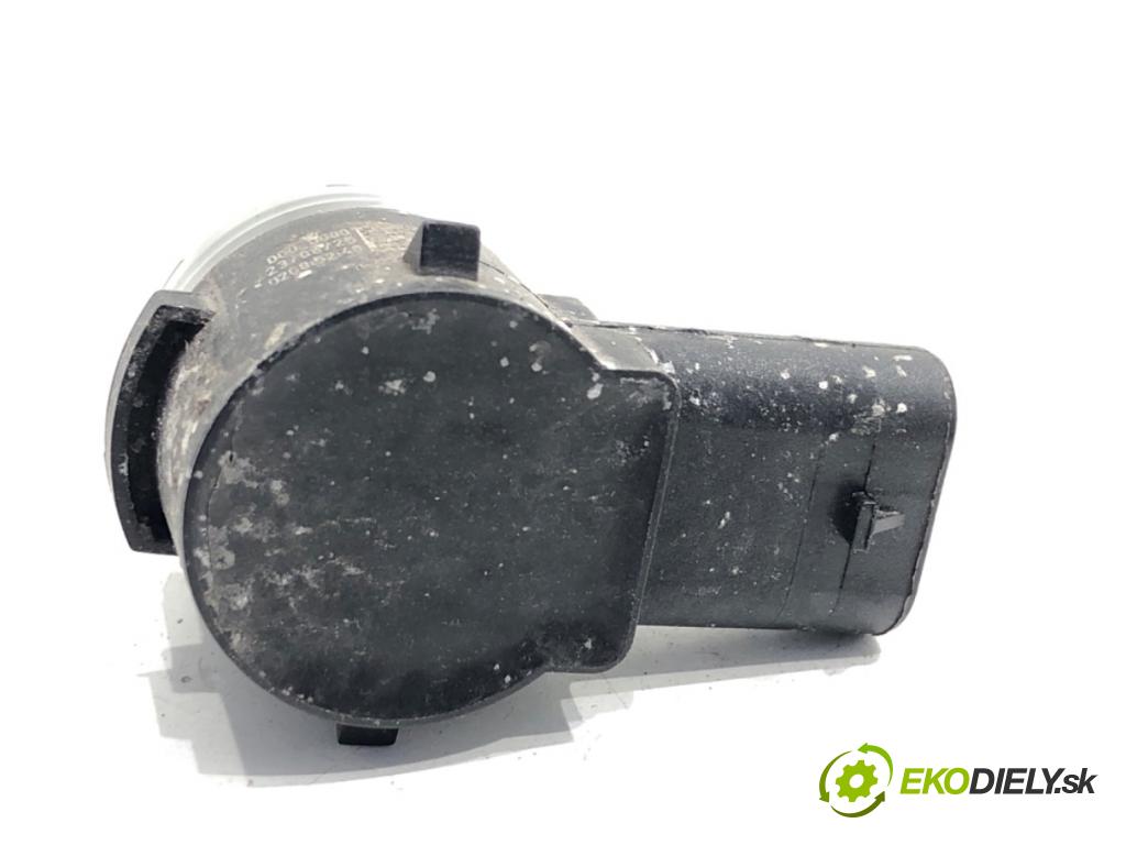 SKODA OCTAVIA IV liftback 2023 140 kW 2.0 TSI 4x4 1984 Snímač PDC 5Q0919275B