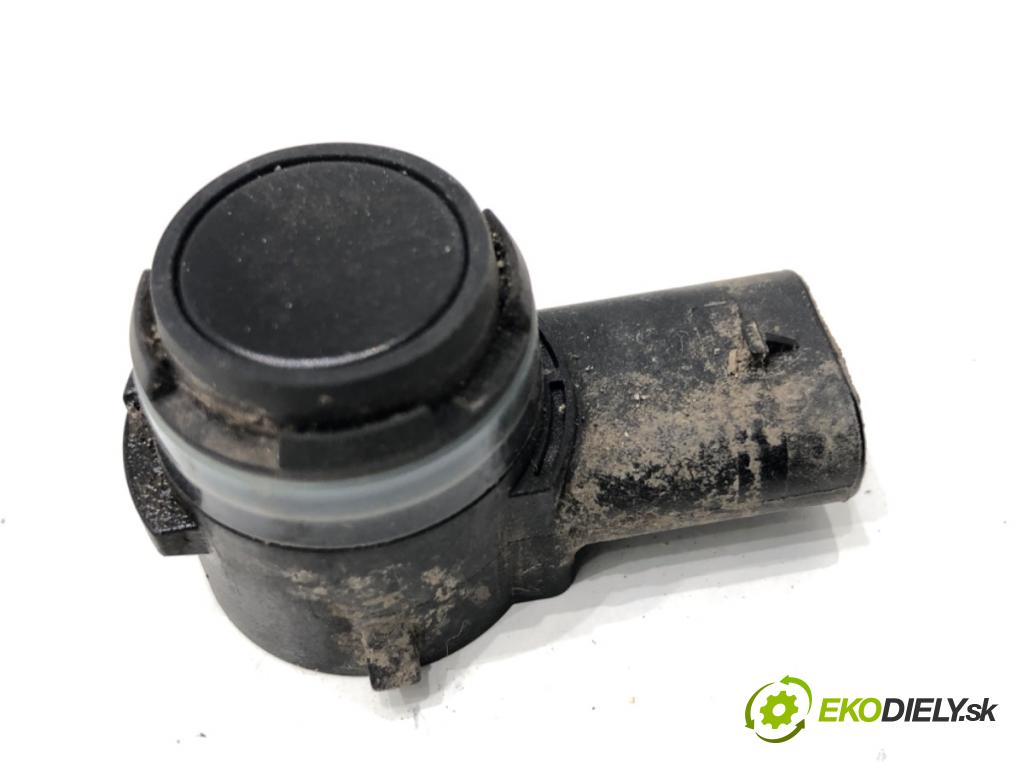 SKODA OCTAVIA IV liftback 2023 140 kW 2.0 TSI 4x4 1984 Snímač PDC 5Q0919275B