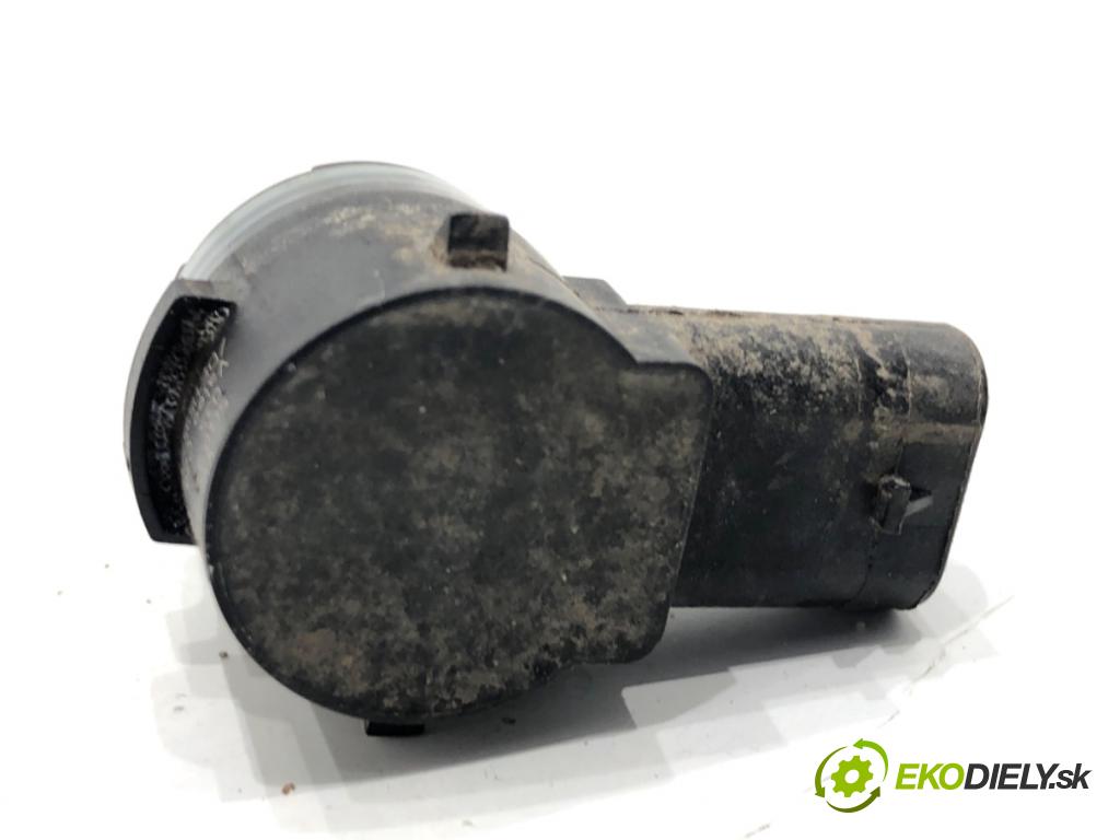 SKODA OCTAVIA IV liftback 2023 140 kW 2.0 TSI 4x4 1984 Snímač PDC 5Q0919275B