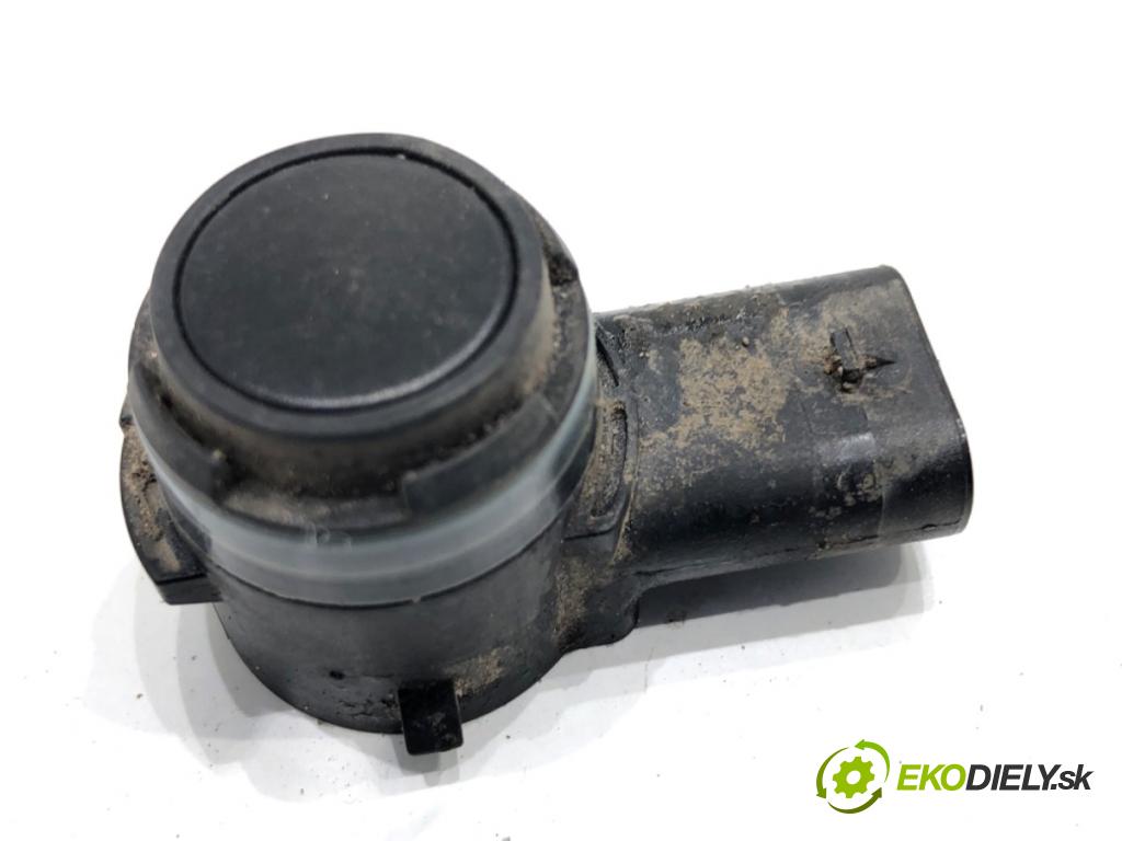 SKODA OCTAVIA IV liftback 2023 140 kW 2.0 TSI 4x4 1984 Snímač PDC 5Q0919275B