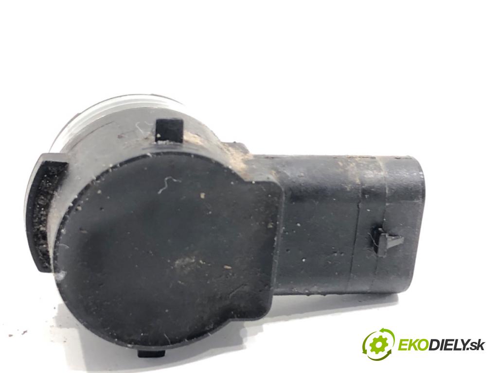 SKODA OCTAVIA IV liftback 2023 140 kW 2.0 TSI 4x4 1984 Snímač PDC 5Q0919275B