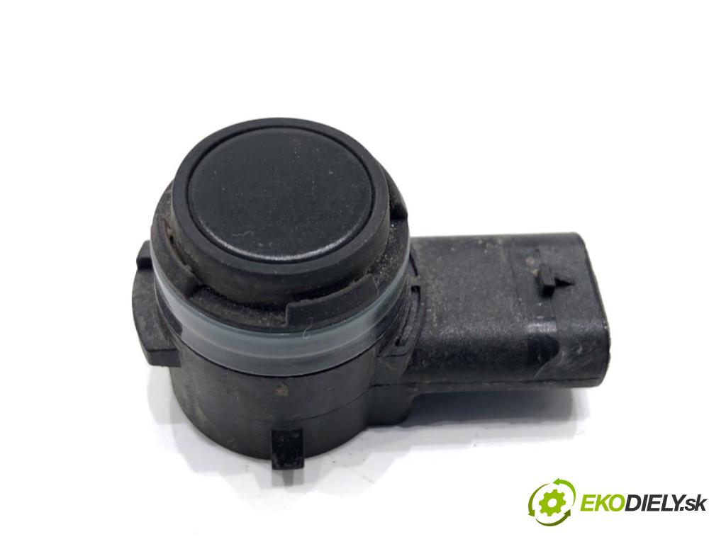 SKODA OCTAVIA IV liftback 2023 140 kW 2.0 TSI 4x4 1984 Snímač PDC 5Q0919275B