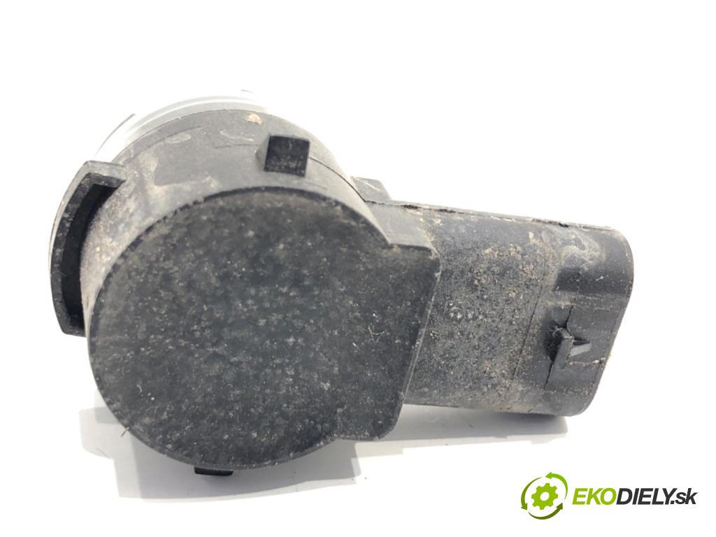 SKODA OCTAVIA IV liftback 2023 140 kW 2.0 TSI 4x4 1984 Snímač PDC 5Q0919275B