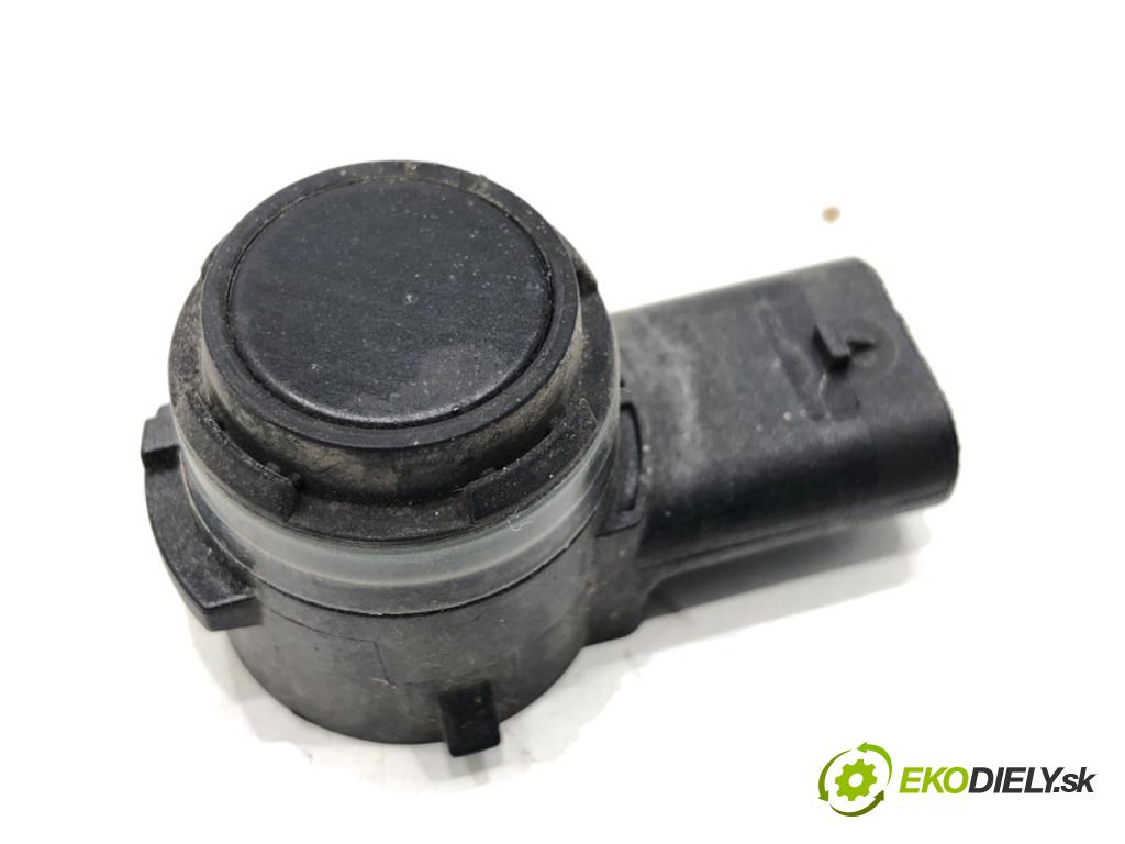 SKODA OCTAVIA IV liftback 2023 140 kW 2.0 TSI 4x4 1984 Snímač PDC 5Q0919275B