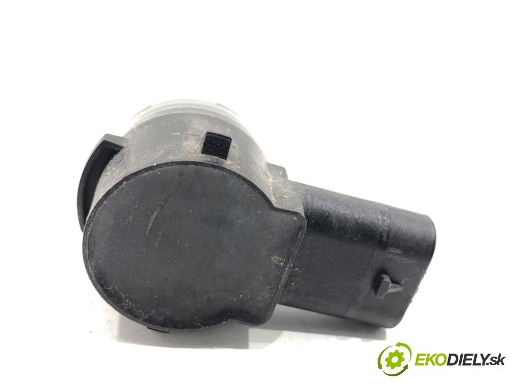 SKODA OCTAVIA IV liftback 2023 140 kW 2.0 TSI 4x4 1984 Snímač PDC 5Q0919275B