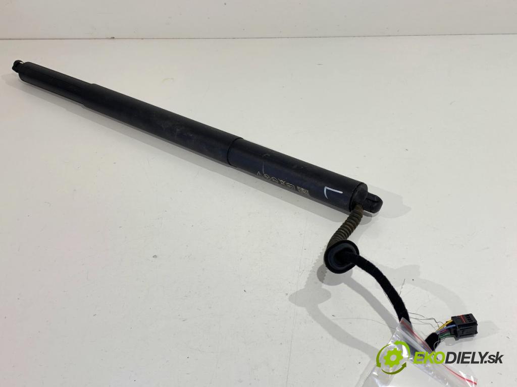 SKODA OCTAVIA IV liftback 2023 140 kW 2.0 TSI 4x4 1984 Teleskop Teleskop 5E6827851B
