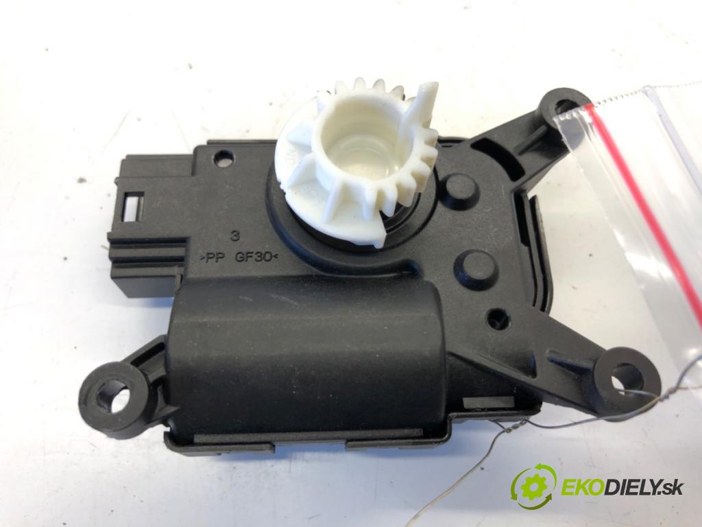 SKODA OCTAVIA IV liftback 2023 140 kW 2.0 TSI 4x4 1984 Motor kúrenia 2Q0907511G