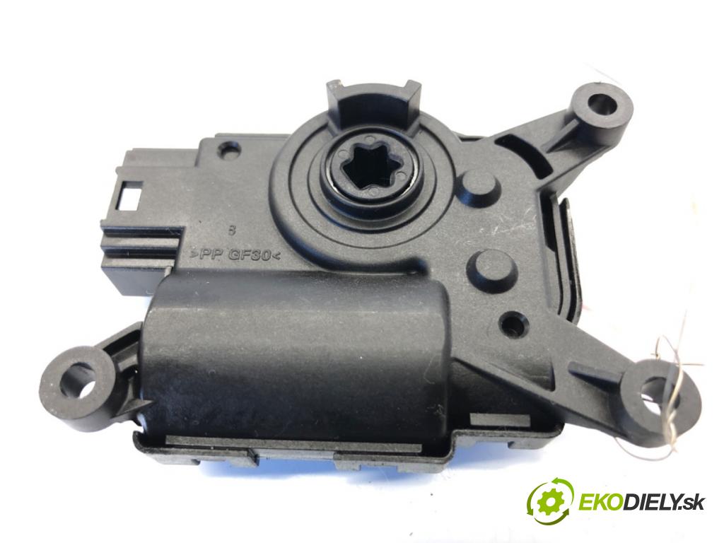 SKODA OCTAVIA IV liftback 2023 140 kW 2.0 TSI 4x4 1984 Motor kúrenia 2Q0907511F