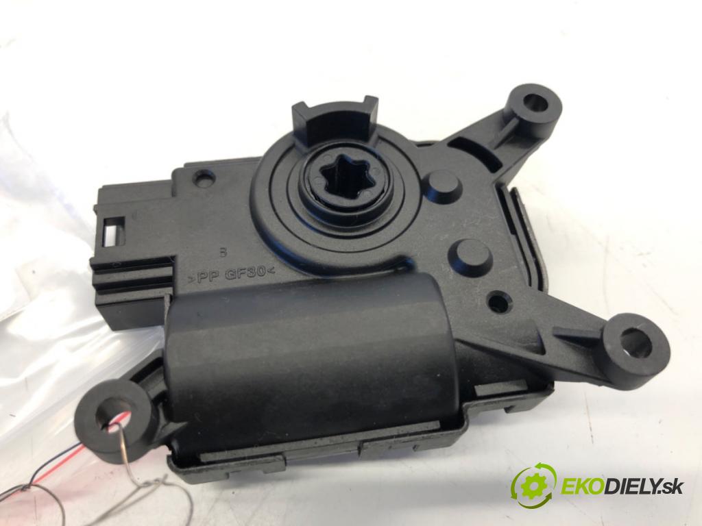 SKODA OCTAVIA IV liftback 2023 140 kW 2.0 TSI 4x4 1984 Motor kúrenia 2Q0907511F