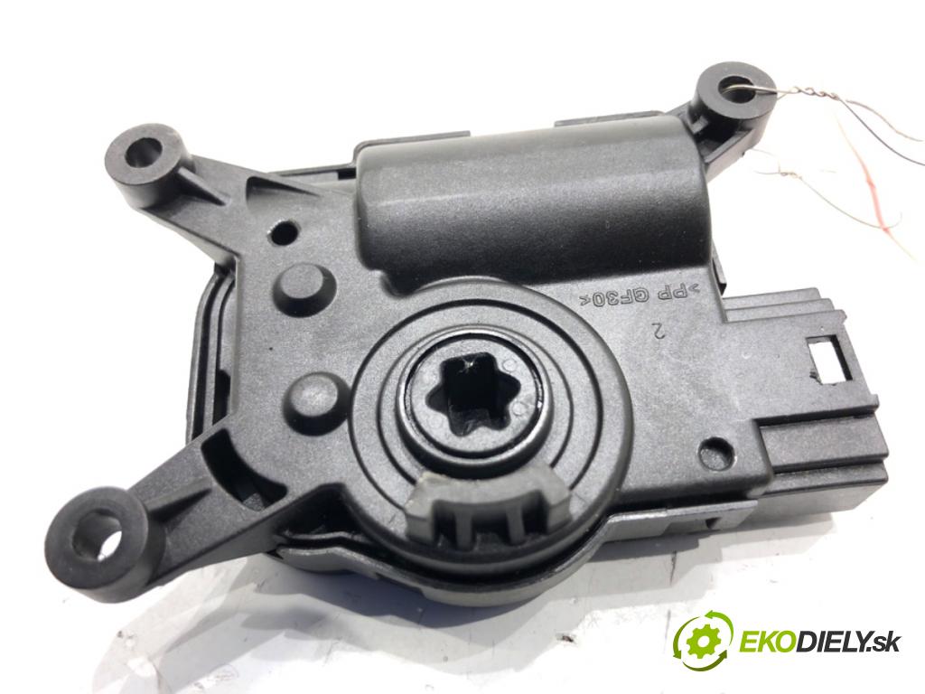 SKODA OCTAVIA IV liftback 2023 140 kW 2.0 TSI 4x4 1984 Motor kúrenia 2Q0907511F