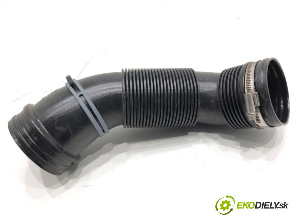 SKODA OCTAVIA IV liftback 2023 140 kW 2.0 TSI 4x4 1984 Rúra turba 5WA129654A