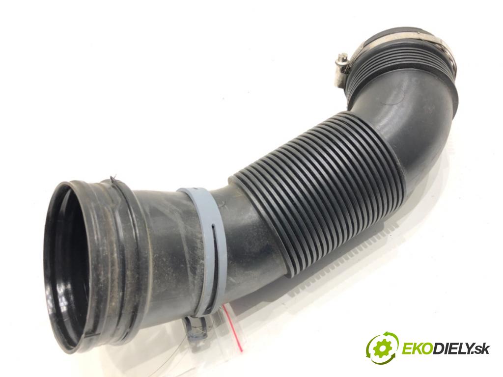 SKODA OCTAVIA IV liftback 2023 140 kW 2.0 TSI 4x4 1984 Rúra turba 5WA129654A