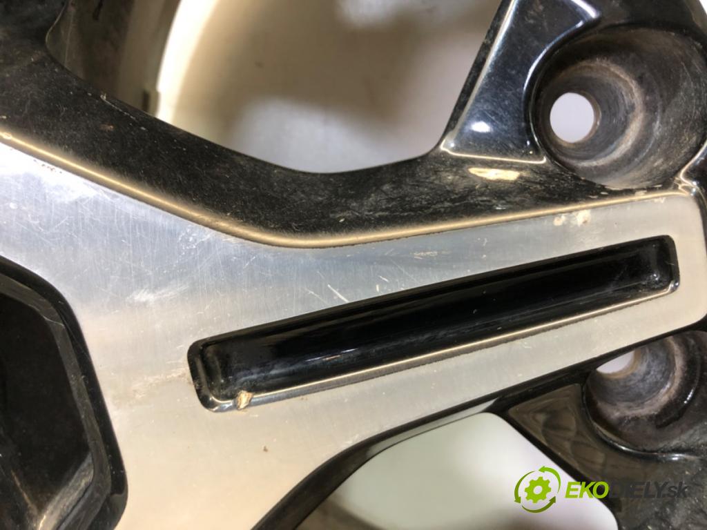DACIA DUSTER SUV 2018 84 kW 1.6 SCe 115 (HMM1) 1598 disk HLIÍK: 17 6.5 5X115 66 ET50 403006285R