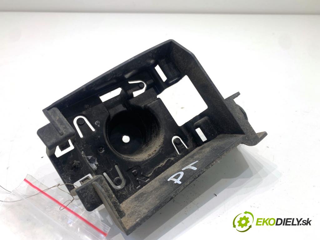 SKODA OCTAVIA IV liftback 2023 140 kW 2.0 TSI 4x4 1984 Uchytenie RADAR: DISTRONIC pravy 5E6907456