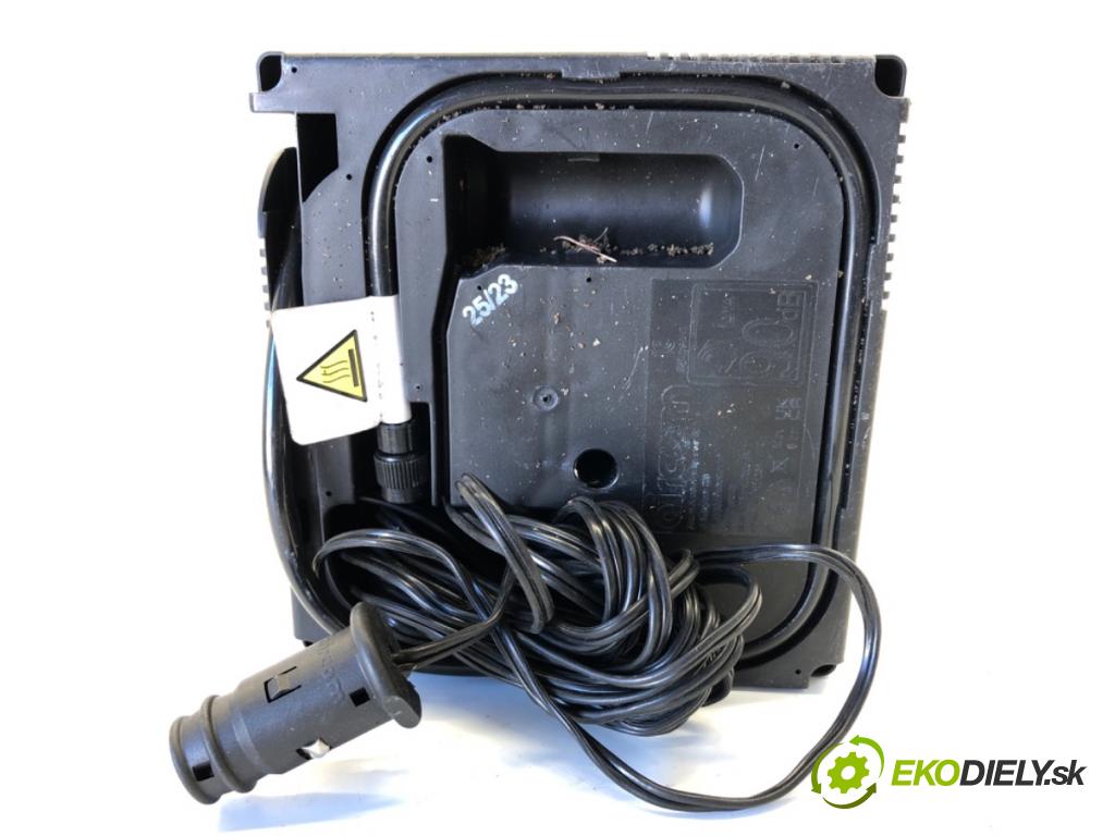 SKODA OCTAVIA IV liftback 2023 140 kW 2.0 TSI 4x4 1984 Kompresor do KOLA: 1EA012615A