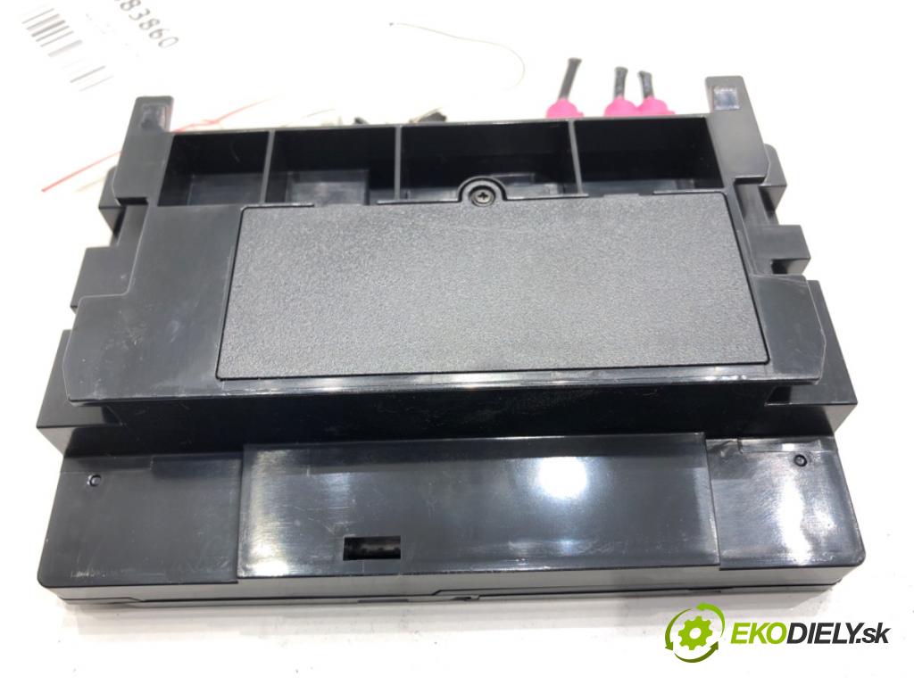 SKODA OCTAVIA IV liftback 2023 140 kW 2.0 TSI 4x4 1984 Modul ONLINE: 5WA035284F