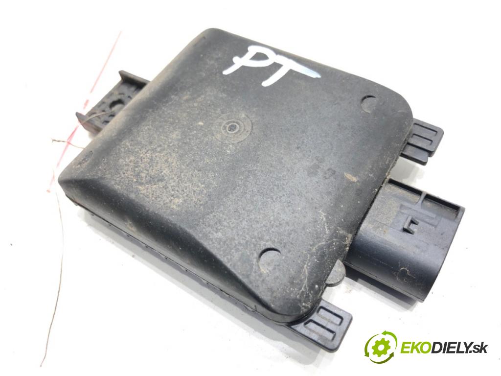 SKODA OCTAVIA IV liftback 2023 140 kW 2.0 TSI 4x4 1984 RADAR: DISTRONIC 2Q0907686G