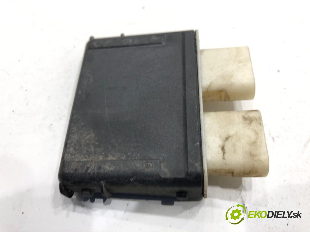 SKODA OCTAVIA IV liftback 2023 140 kW 2.0 TSI 4x4 1984 Modul otvárania dverí 3G0962243C
