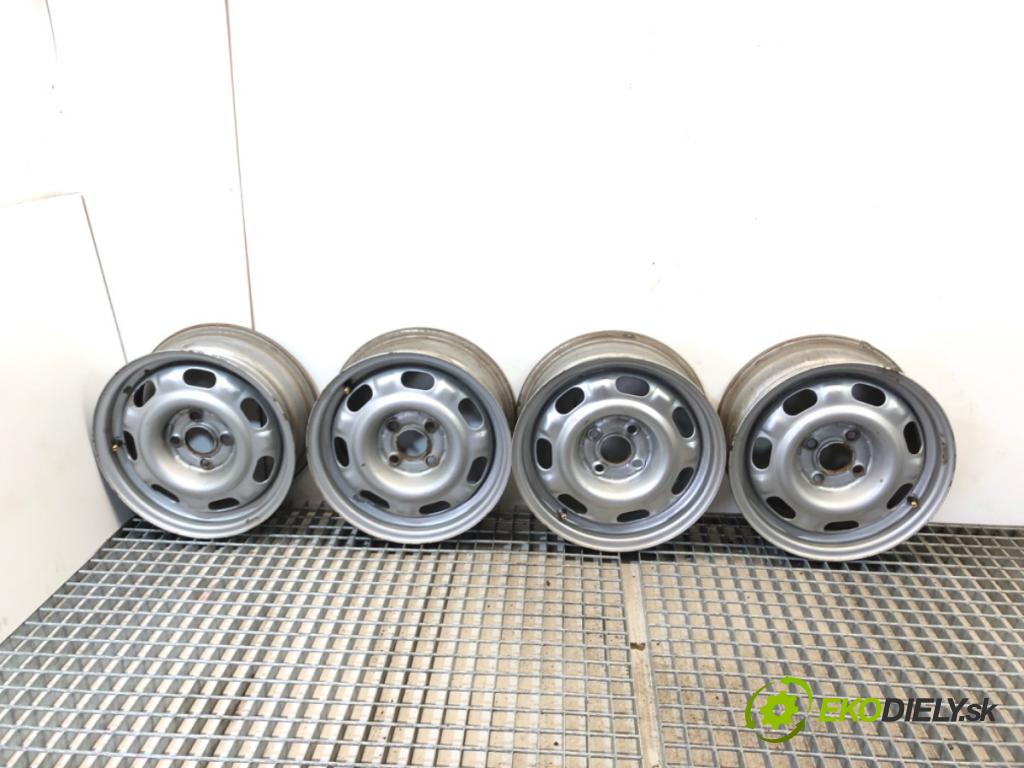 --- ---      disk pelch 14 6J 4X100 57 ET 43 