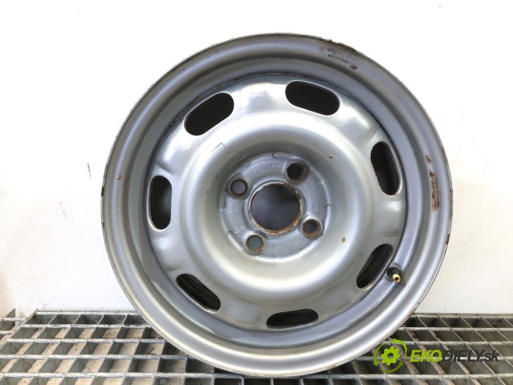 --- ---      disk pelch 14 6J 4X100 57 ET 43