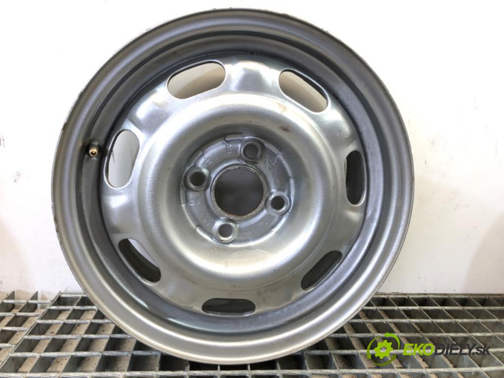 --- ---      disk pelch 14 6J 4X100 57 ET 43