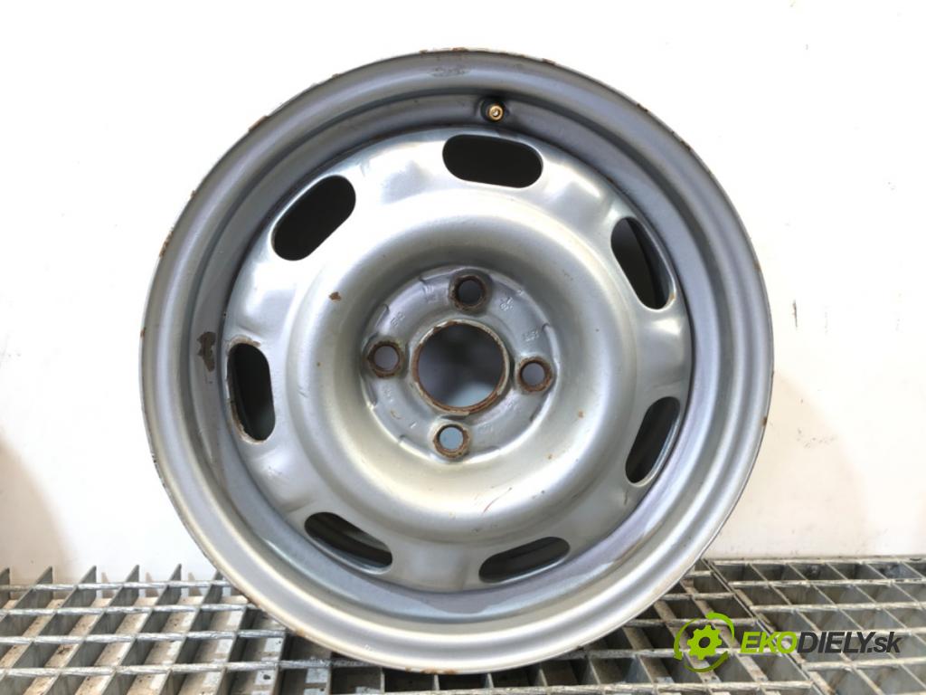 --- ---      disk pelch 14 6J 4X100 57 ET 43