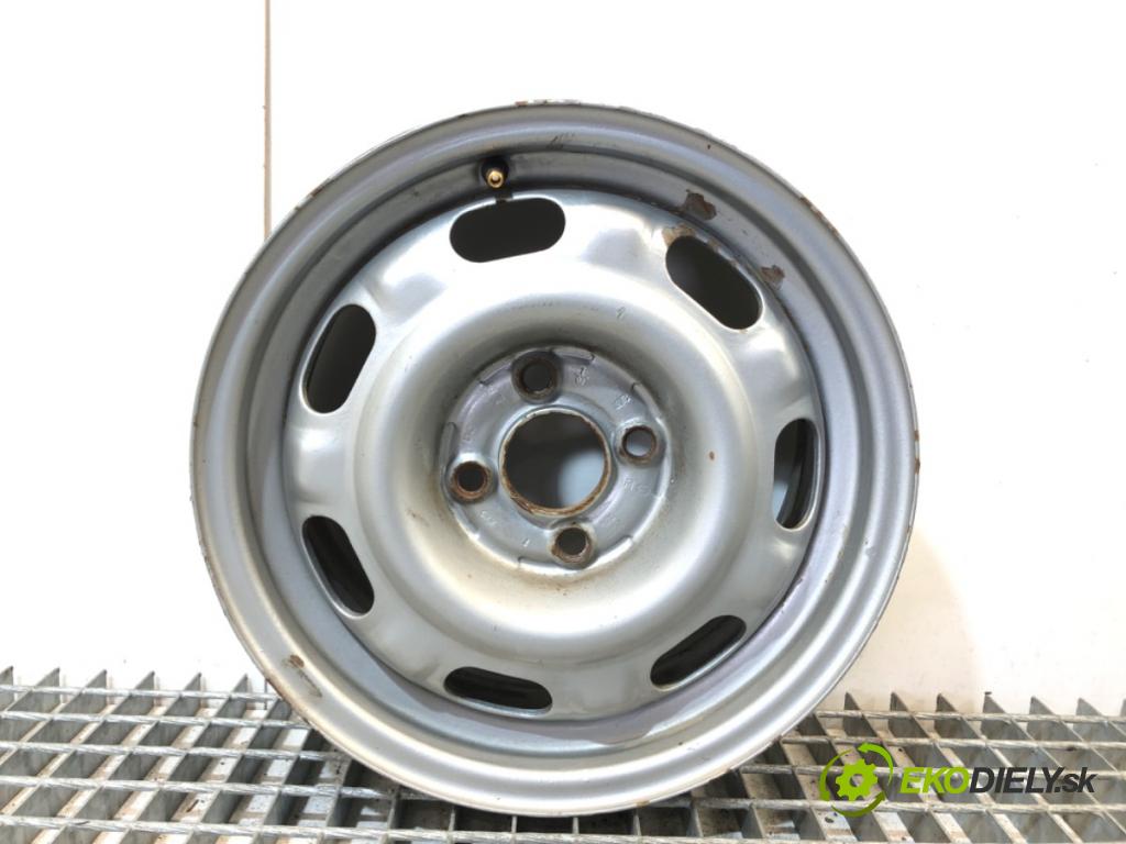 --- ---      disk pelch 14 6J 4X100 57 ET 43