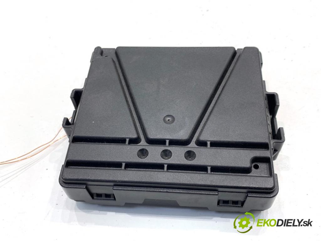 SEAT LEON III liftback 2019 221 kW 2.0 Cupra 1984 Modul GATEWAY 3Q0907338C