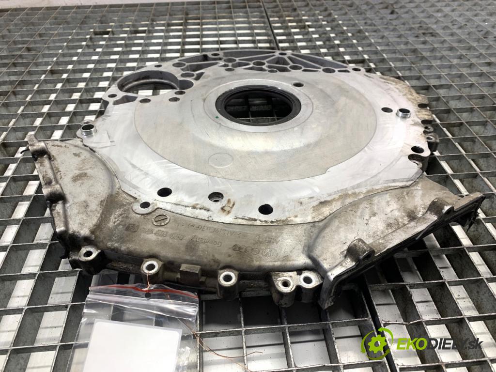 VW TOUAREG SUV 2009 176 kW 3.0 V6 TDI 2967 Kryt 059103173AL