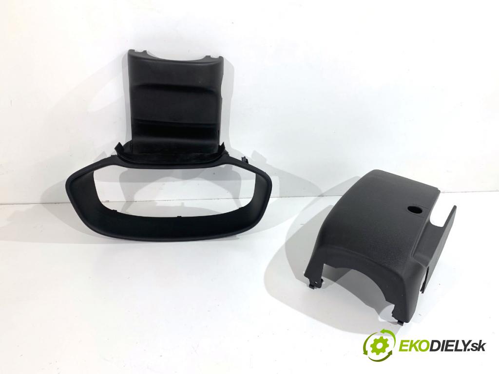 SEAT LEON III liftback 2019 221 kW 2.0 Cupra 1984 Obal tyče volantu 5F0858560C 575858559G