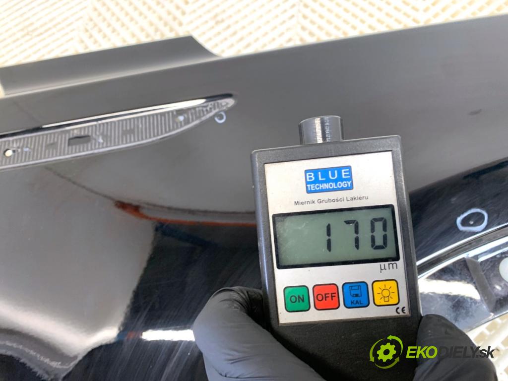BAIC X75 SUV 2024 138 kW DCT 1498 Blatník pravy predný