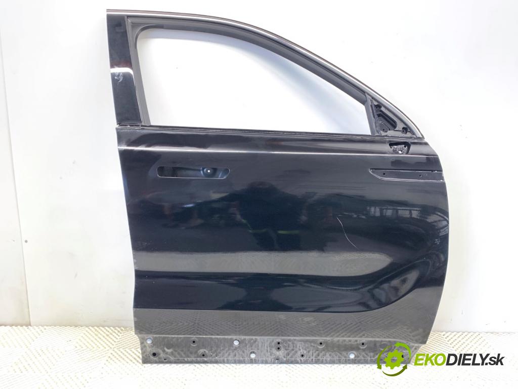 BAIC X75 SUV 2024 138 kW DCT 1498 Dvere pravy predný 