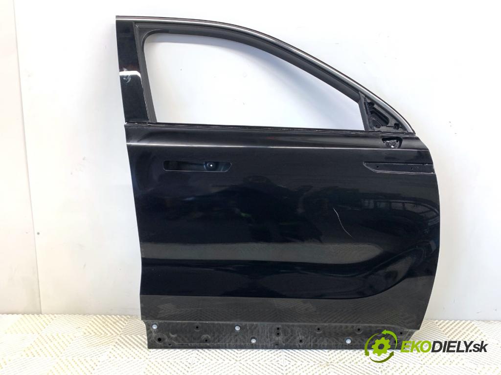 BAIC X75 SUV 2024 138 kW DCT 1498 Dvere pravy predný