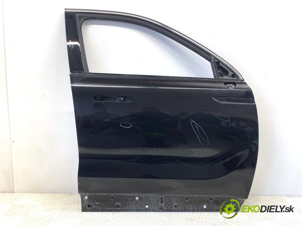 BAIC X75 SUV 2024 138 kW DCT 1498 Dvere pravy predný