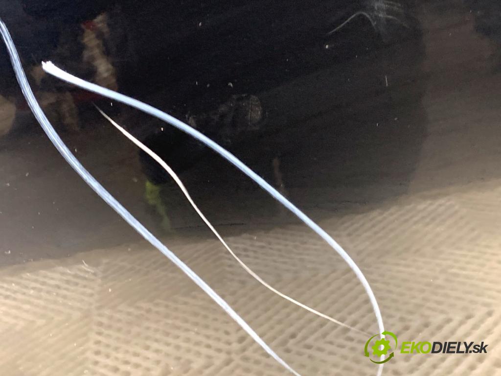 BAIC X75 SUV 2024 138 kW DCT 1498 Dvere pravy predný