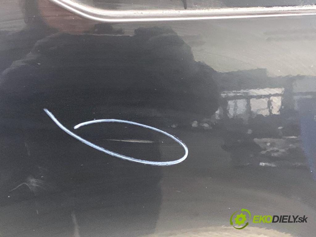 BAIC X75 SUV 2024 138 kW DCT 1498 Dvere pravy predný