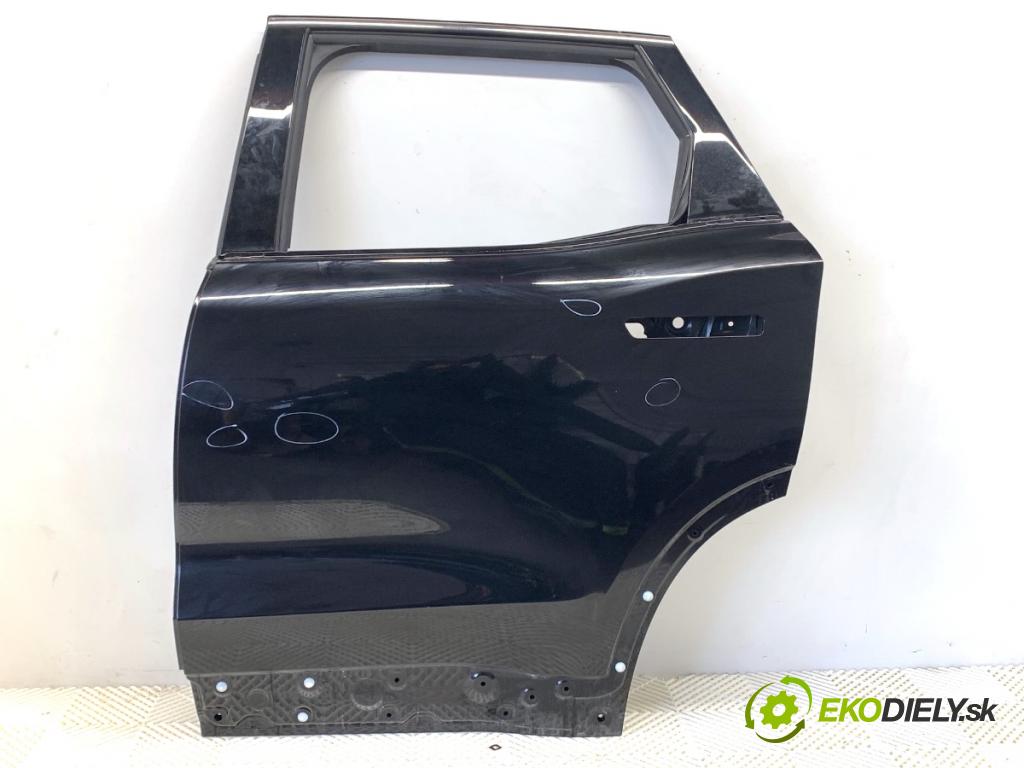 BAIC X75 SUV 2024 138 kW DCT 1498 Dvere ľavy zad