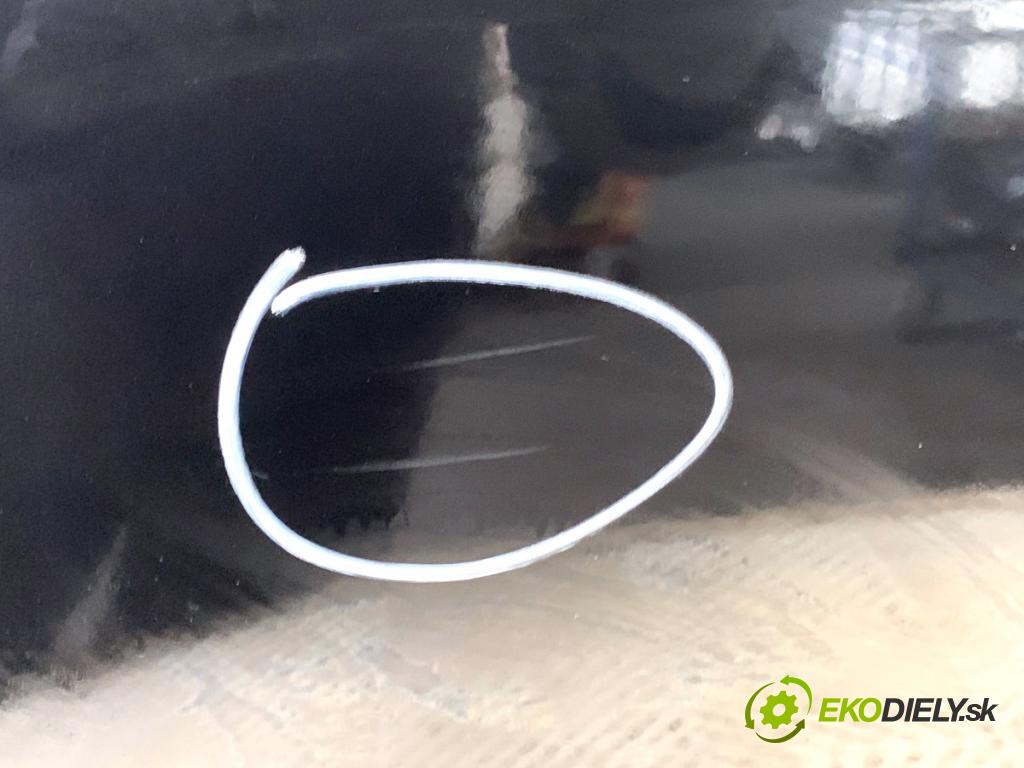 BAIC X75 SUV 2024 138 kW DCT 1498 Dvere pravy zad