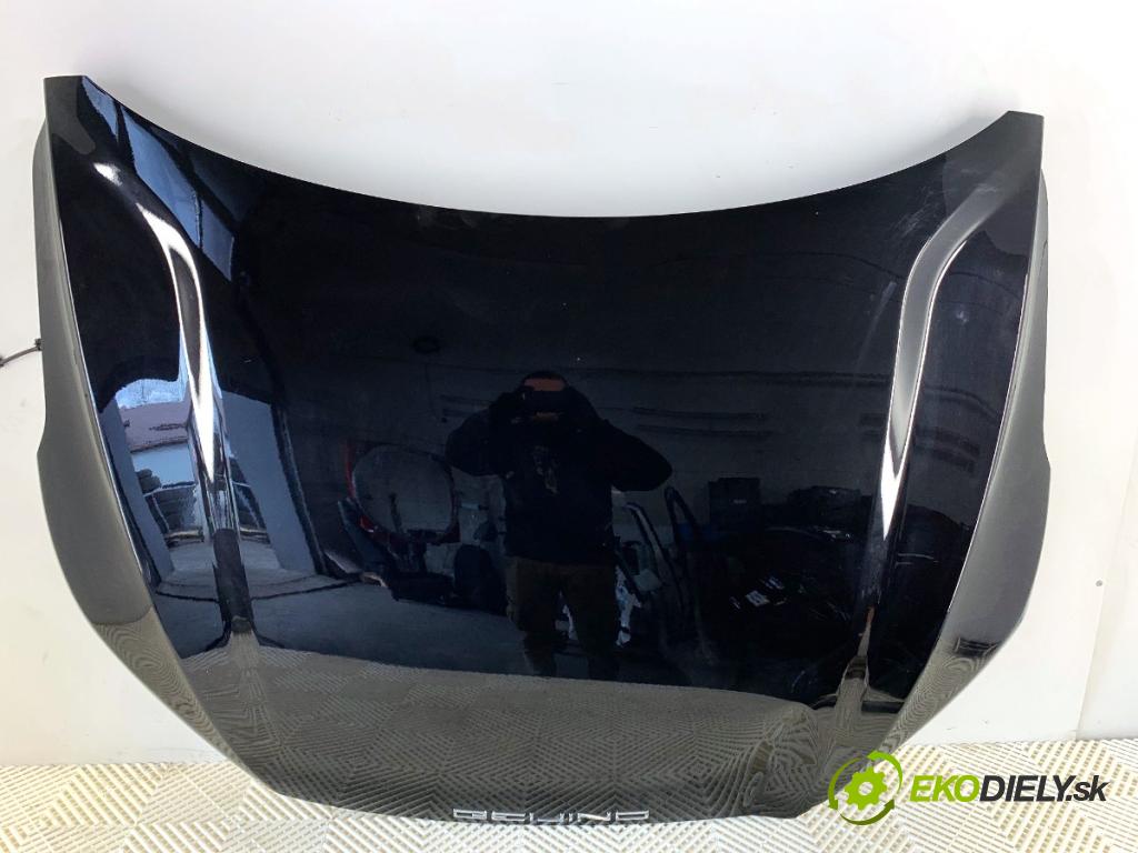 BAIC X75 SUV 2024 138 kW DCT 1498 Kapota  (Kapota)