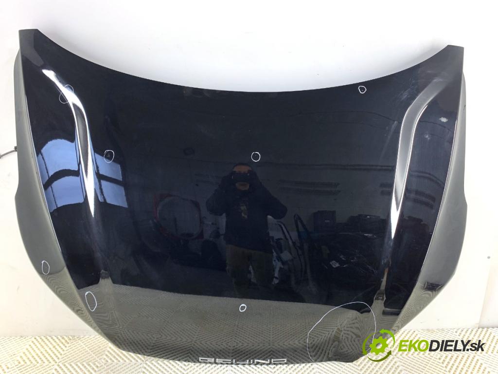 BAIC X75 SUV 2024 138 kW DCT 1498 Kapota  (Kapota)