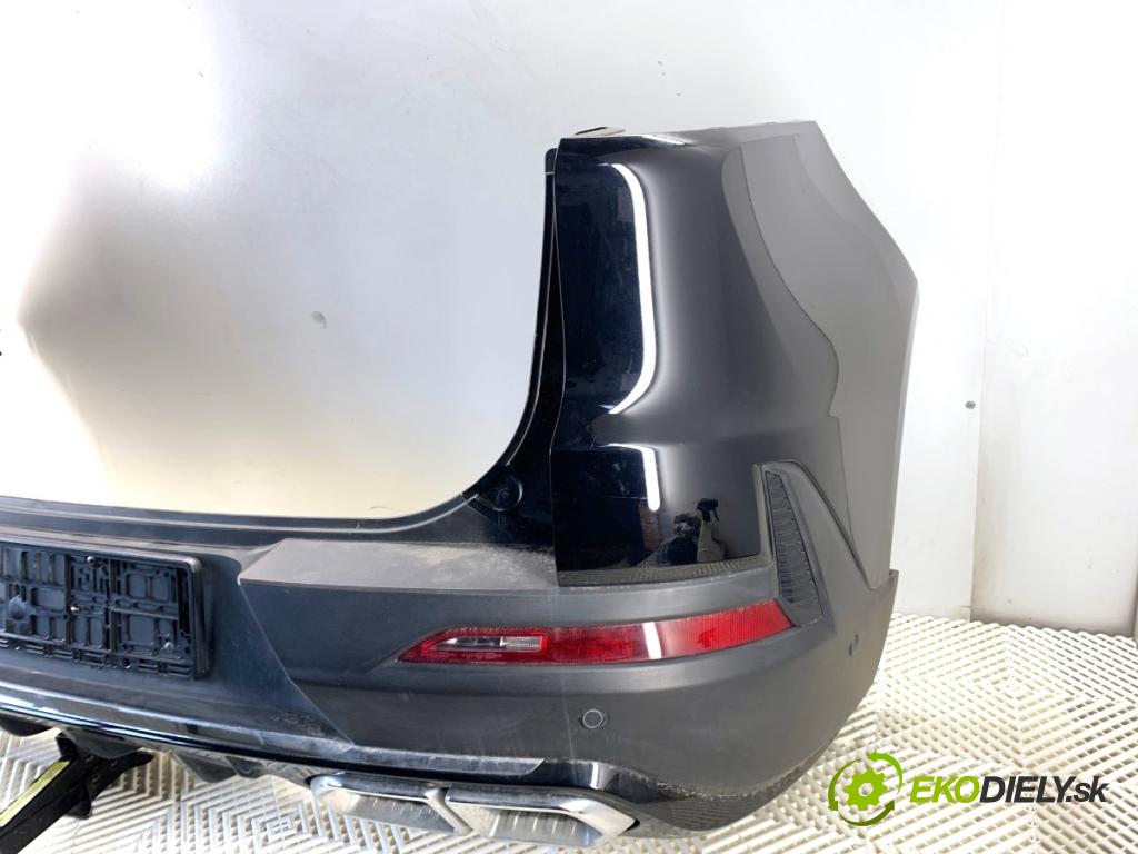 BAIC X75 SUV 2024 138 kW DCT 1498 Nárazník zad KOMPLETNÍ: