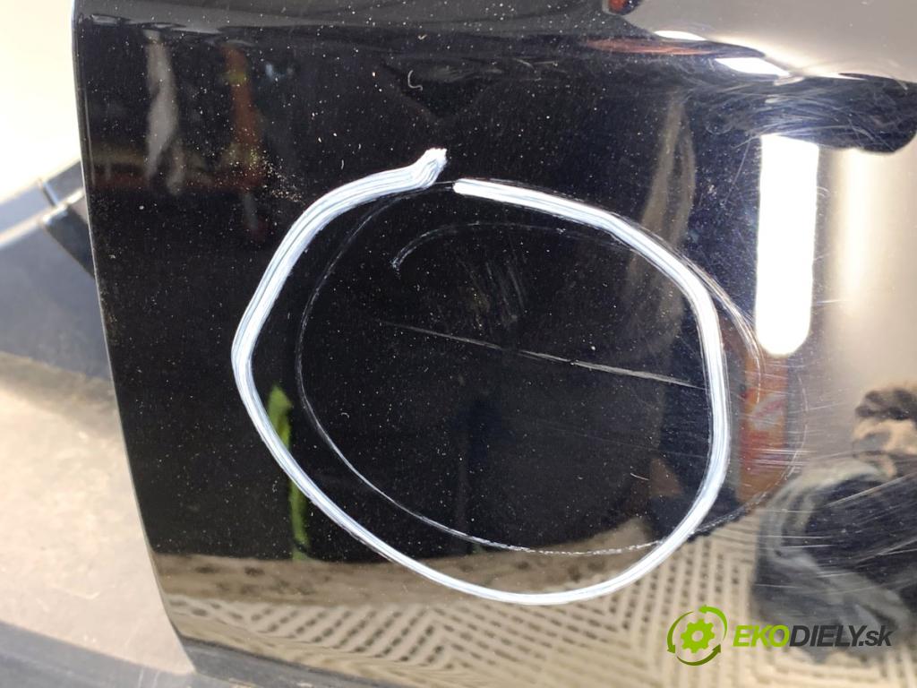 BAIC X75 SUV 2024 138 kW DCT 1498 Nárazník zad KOMPLETNÍ:
