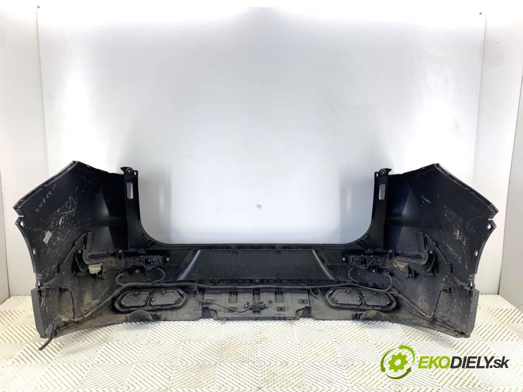 BAIC X75 SUV 2024 138 kW DCT 1498 Nárazník zad KOMPLETNÍ: