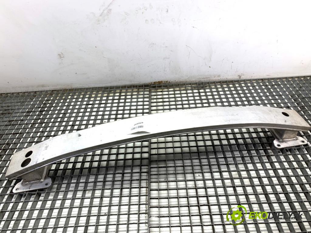 BAIC X75 SUV 2024 138 kW DCT 1498 Výstuha nárazníka zad  (Výstuha zadná)