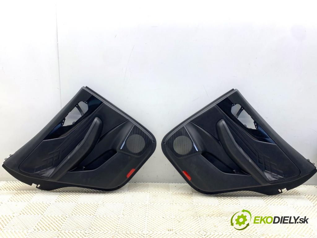 BAIC X75 SUV 2024 138 kW DCT 1498 Sedadlá, sedačky Sedadlo bočné