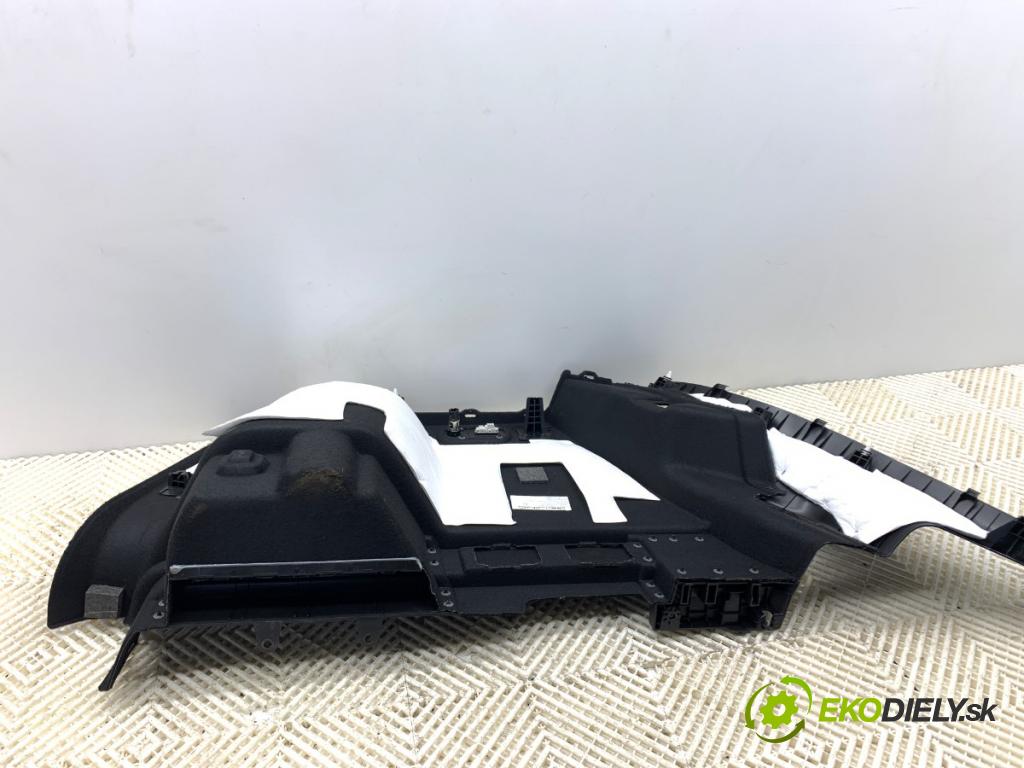 BAIC X75 SUV 2024 138 kW DCT 1498 čalúnenie kufra pravy A00088821